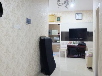 Dijual Rumah Siap Huni Dekat Stasiun Pondok Ranji