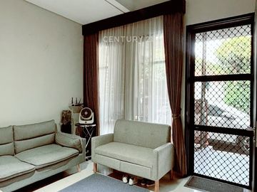 Dijual Rumah Siap Huni Dekat Stasiun Pondok Ranji