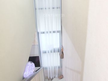 Dijual Rumah Siap Huni Dekat Stasiun Pondok Ranji