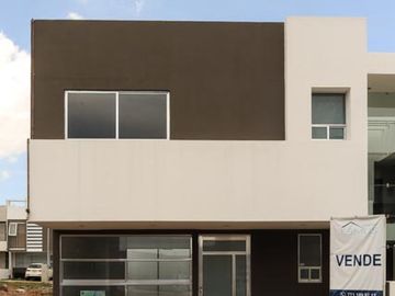 SE VENDE CASA EN FRACCIONAMIENTO TERRANOVA PACHUCA HGO 3 RECAMARAS CASA VENTUS