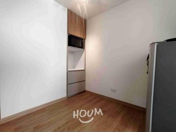 Apartamento Campo Alegre ID: 120236s