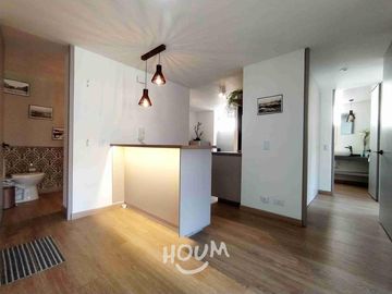 Apartamento Campo Alegre ID: 120236s
