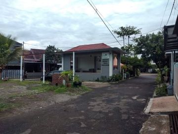 Rumah Terawat di Antapani Dekat Arcamanik Cisaranten