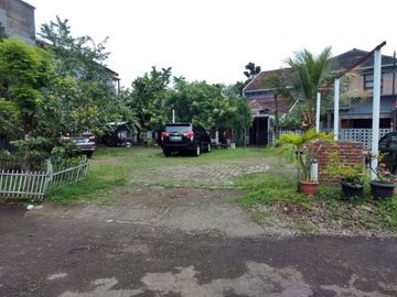 Rumah Terawat di Antapani Dekat Arcamanik Cisaranten