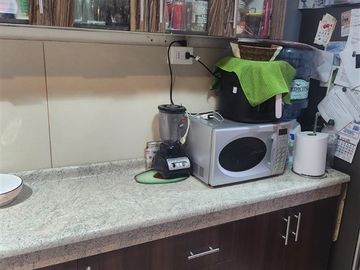 Casa en venta en Puente Alto, Ampliada y Regularizada