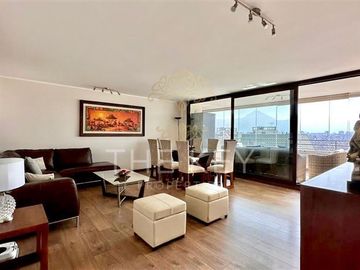 Departamento en Venta en Pontevedra - Cristóbal Colón