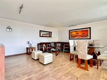 Departamento en Venta en Pontevedra - Cristóbal Colón