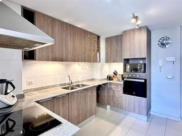 Departamento en Venta en Pontevedra - Cristóbal Colón