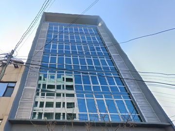 Venta departamento uso profesional, Edificio de categoría