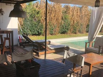 Casa - El Recodo