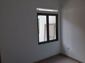 Rumah Cluster siap Huni Amanah Garden Village Pamulang