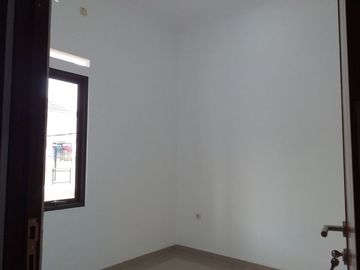 Rumah Cluster siap Huni Amanah Garden Village Pamulang