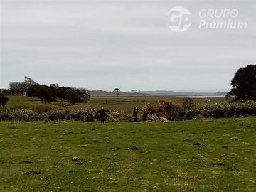 Parcela en venta en Maullín
