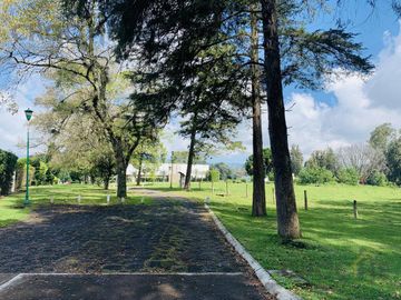 TERRENO EN VENTA EN XALAPA FRACC. EL MANANTIAL LOTE 16