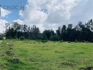 TERRENO EN VENTA EN XALAPA FRACC. EL MANANTIAL LOTE 16