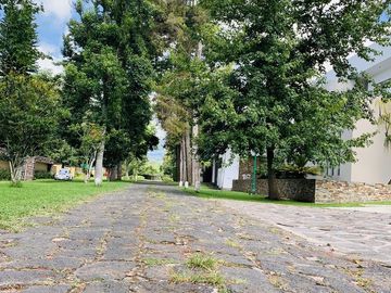 TERRENO EN VENTA EN XALAPA FRACC. EL MANANTIAL LOTE 16