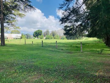 TERRENO EN VENTA EN XALAPA FRACC. EL MANANTIAL LOTE 16