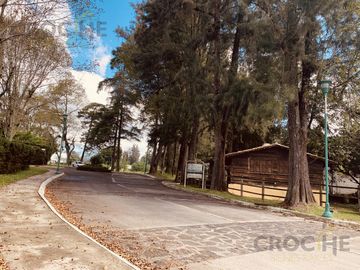 TERRENO EN VENTA EN XALAPA FRACC. EL MANANTIAL LOTE 16