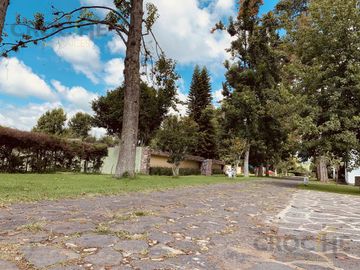 TERRENO EN VENTA EN XALAPA FRACC. EL MANANTIAL LOTE 16