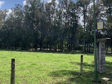TERRENO EN VENTA EN XALAPA FRACC. EL MANANTIAL LOTE 16