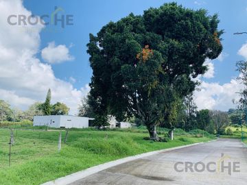 TERRENO EN VENTA EN XALAPA FRACC. EL MANANTIAL LOTE 16