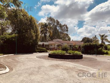 TERRENO EN VENTA EN XALAPA FRACC. EL MANANTIAL LOTE 16