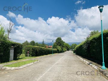 TERRENO EN VENTA EN XALAPA FRACC. EL MANANTIAL LOTE 16