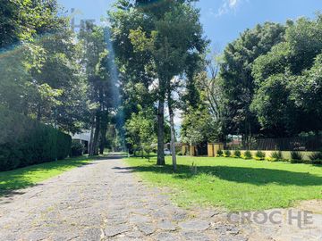 TERRENO EN VENTA EN XALAPA FRACC. EL MANANTIAL LOTE 16