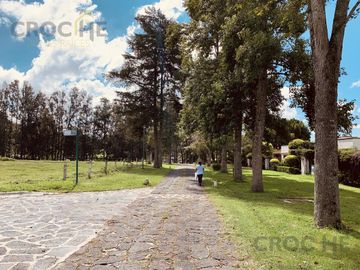 TERRENO EN VENTA EN XALAPA FRACC. EL MANANTIAL LOTE 16