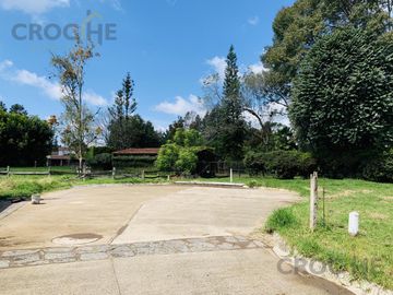 TERRENO EN VENTA EN XALAPA FRACC. EL MANANTIAL LOTE 16
