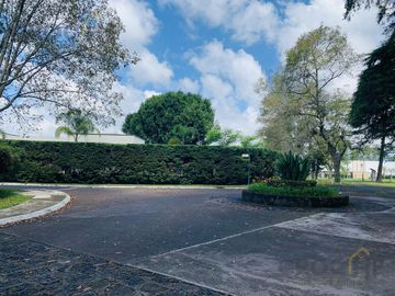 TERRENO EN VENTA EN XALAPA FRACC. EL MANANTIAL LOTE 16