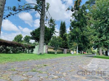 TERRENO EN VENTA EN XALAPA FRACC. EL MANANTIAL LOTE 16