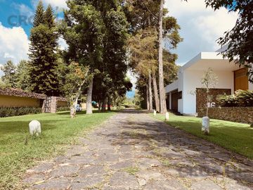 TERRENO EN VENTA EN XALAPA FRACC. EL MANANTIAL LOTE 16