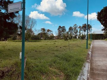 TERRENO EN VENTA EN XALAPA FRACC. EL MANANTIAL LOTE 16