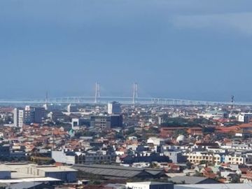 Apartemen GUNAWANGSA TIDAR, MURAH, SIAP HUNI