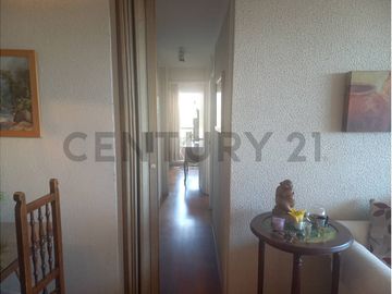 SE VENDE DEPARTAMENTO LUMINOSO EN LAS CONDES