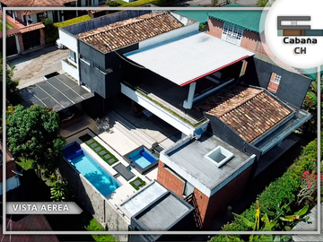 casa campestre en venta en chinacota. Cod V2340