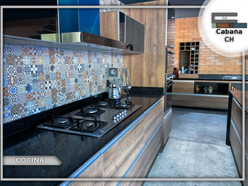 casa campestre en venta en chinacota. Cod V2340