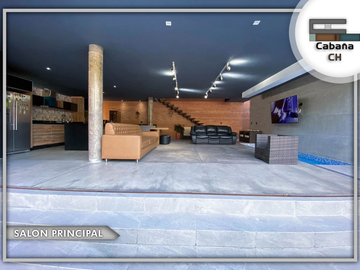 casa campestre en venta en chinacota. Cod V2340