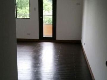 Hacienda Balai Condo in Quezon City Studio unit with parking