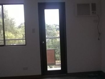Hacienda Balai Condo in Quezon City Studio unit with parking