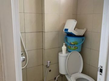 Dijual Cepat unit 2 KT di Apartemen Oak Tower, Jakarta Timur
