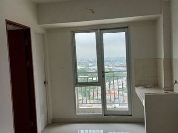 Dijual Cepat unit 2 KT di Apartemen Oak Tower, Jakarta Timur