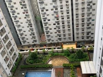 Dijual Cepat unit 2 KT di Apartemen Oak Tower, Jakarta Timur