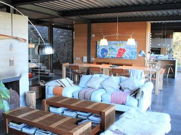 Casa en Venta en Zapallar Centro