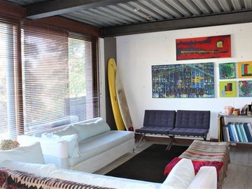 Casa en Venta en Zapallar Centro