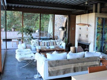 Casa en Venta en Zapallar Centro