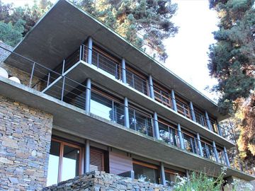 Casa en Venta en Zapallar Centro