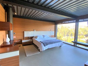 Casa en Venta en Zapallar Centro