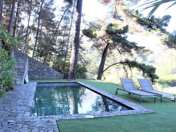 Casa en Venta en Zapallar Centro
